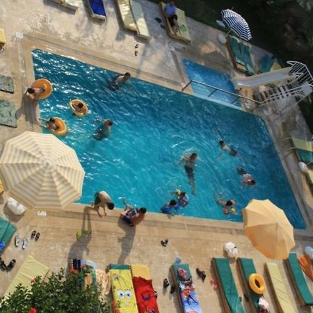 Hare Hotel 알란야 외부 사진