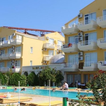 Hare Hotel 알란야 외부 사진