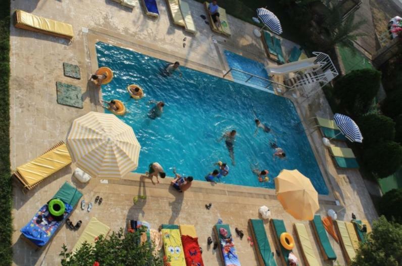 Hare Hotel 알란야 외부 사진